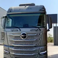 فروش اقساطی بایک|خودرو سنگین|قم, پاسدار|دیوار