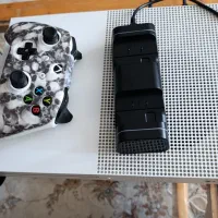 ایکس باکس وان اس xbox one s 1TB|کنسول، بازی ویدئویی و آنلاین|مشهد, فدک|دیوار