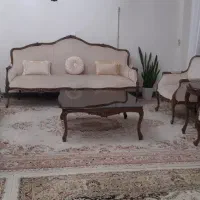 مبل و راحتی
