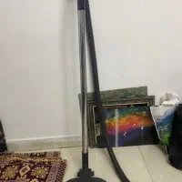 دسته جاروبرقی کامل (خرطومی)