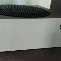 کنسول بازی xbox series s
