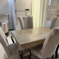 میز ناهار خوری