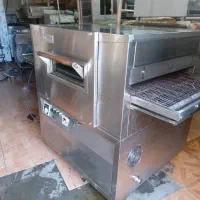 فرریلی نوژان فرپیتزاریلی دهنه۷۰ نوژن|کافی‌شاپ و رستوران|اصفهان, بهارستان|دیوار