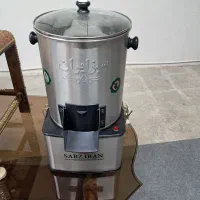 سبزی خرد کن