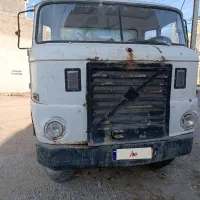 فروش یک دستگاه کامیون ایفا حمل آب شرب