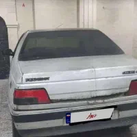 پژو مدل ۸۹یک گرگیر تعویض موتورتعویض قانونی|خودرو سواری و وانت|اهواز, کوروش|دیوار