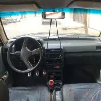 پراید مدل 89|خودرو سواری و وانت|محمدیه-قزوین, |دیوار