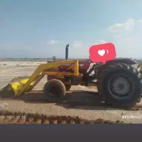 تراکتور