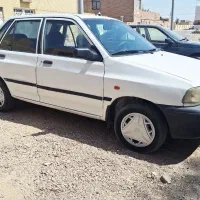 پراید مدل ۹۲