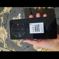 گوشی شیائومی A3 در حد نو سه ماه کارکرده