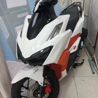 فروش موتور سیکلت