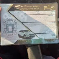 پراید صباGTX سفید مدل ۱۳۸۵ دوگانه CNG|خودرو سواری و وانت|علی‌آباد کتول, |دیوار