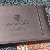 آلبوم اسکناس های قدیمی|کلکسیون اشیاء عتیقه|کرج, فاز ۲ مهرشهر|دیوار