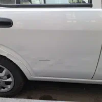 ساینا ۹۸ کارکرد کم در حد صفر|خودرو سواری و وانت|تهران, سهروردی|دیوار