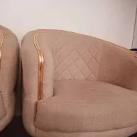 یه دست مبله لمسه