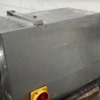 چرخ گوشت32 در حد نو الکترو کار گیربکسی|خردکن، آسیاب، غذاساز|رشت, استقامت ۲|دیوار