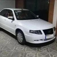 معاوضه سورن پلاس دوگانه ef7