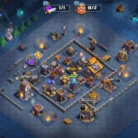 فروش اکانت کلش آف کلنز تاون هال 17 قابل چنج سوپرسل|کنسول، بازی ویدئویی و آنلاین|شیراز, شریف‌آباد|دیوار