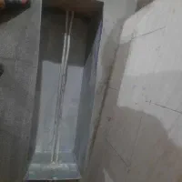 نیچه دیگ گلاب گیری دو لول