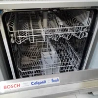 ظرفشویی بوش|ماشین ظرفشویی|تهران, علم و صنعت|دیوار