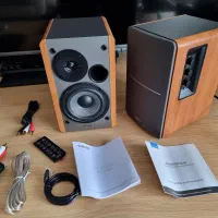 اسپیکر ادیفایر R1280 DB|سیستم صوتی خانگی|آمل, |دیوار