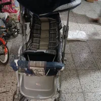 کالسکه|کالسکه و لوازم جانبی|بیرجند, |دیوار