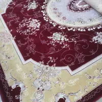4 عدد فرش 12 متری یک طرح