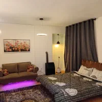 سوئیت اجاره ای