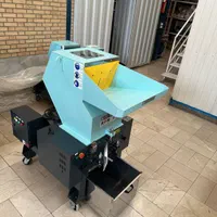 دستگاه تزریق پلاستیک آسیاب خردکن|ماشین‌آلات صنعتی|تهران, اتحاد|دیوار