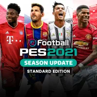 pes 21 اکانت