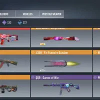 اکانت کالاف