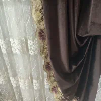 والان پرده|پرده، رانر، رومیزی|رباط‌کریم, رباط‌کریم|دیوار