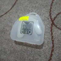 لثه وسایل کاراته