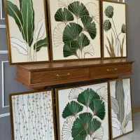 تابلو ۳ لت ژینگو