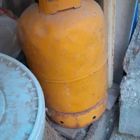 کپسول ایران گاز