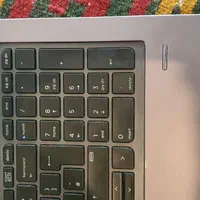 لپ‌تاپ HP zbook 15G3 گرافیک ۴ گیگ|رایانه همراه|بروجرد, |دیوار
