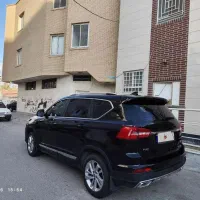 fmc sx5|خودرو سواری و وانت|مشهد, طلاب|دیوار