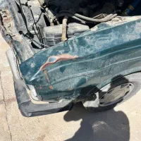 صافکاری و سپرسازی و شاسی کشی|خدمات موتور و ماشین|رباط‌کریم, رباط‌کریم|دیوار