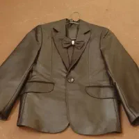 کت شلوار و کفش مجلسی شیک|کفش و لباس بچه|مشکین‌دشت, |دیوار
