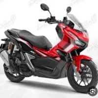فروش موتور سیکلت adv 150 و fs 110 هر دو سپهر خودرو