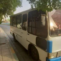 مینی بوس اویکو