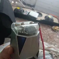 سیستم آمپ باند پخش بمباکس میدرنج|قطعات یدکی و لوازم جانبی|تربت‌حیدریه, باغ ملی|دیوار