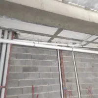 نیازمند اکیپ لوله کش فاظلاب وپنج لایه|خدمات پیشه و مهارت|پردیس, فاز ۵|دیوار