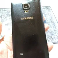 گوشی سامسونگ galaxy note 4|موبایل|شیراز, شهرک گلدشت حافظ‎|دیوار