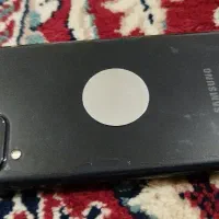 گوشی سامسونگ A22 رم۴حافظه ۶۴گوشی اصل میباشد