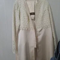 مانتو شلوار مجلسی