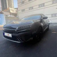 فروش j7  kmc مدل ۱۴۰۴|خودرو سواری و وانت|تهران, امیرآباد|دیوار