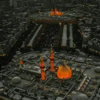 زیارت کربلا