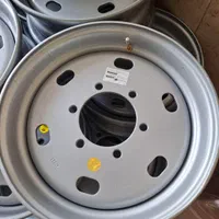 رینگ لاستیک تیوبلس نیسان خاور|قطعات یدکی و لوازم جانبی|کرج, پیشاهنگی|دیوار