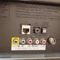 تلویزیون LG|تلویزیون و پروژکتور|اسکو, |دیوار